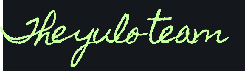 The Yulo team